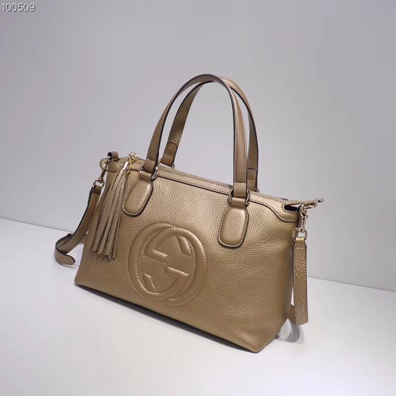 Gucci Top Handle Bags